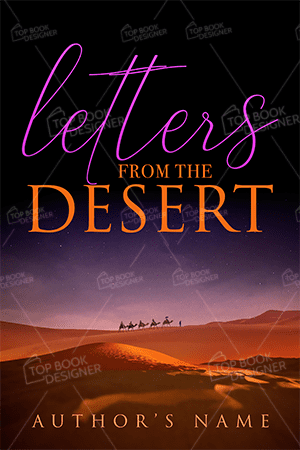 letters from the desert