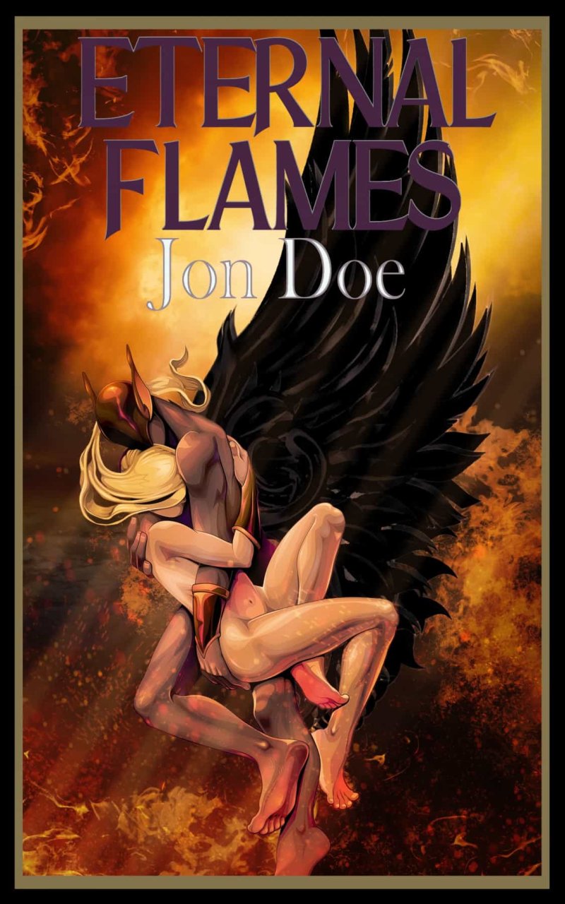 Eternal Flames