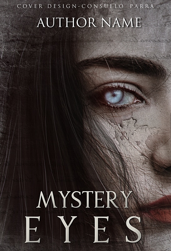 Mystery eyes