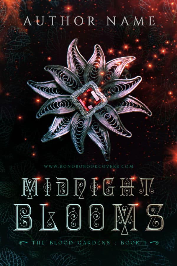 Midnight Blooms