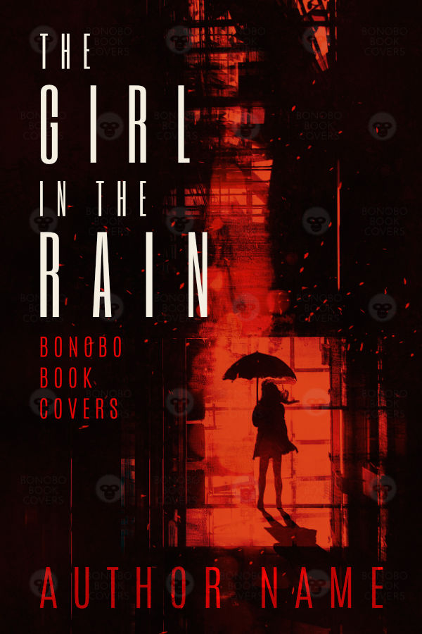 The Girl in the Rain