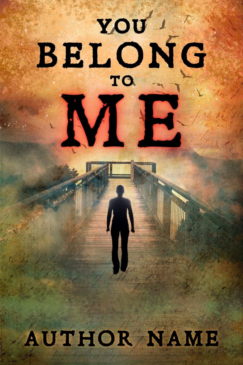 You Belong To Me