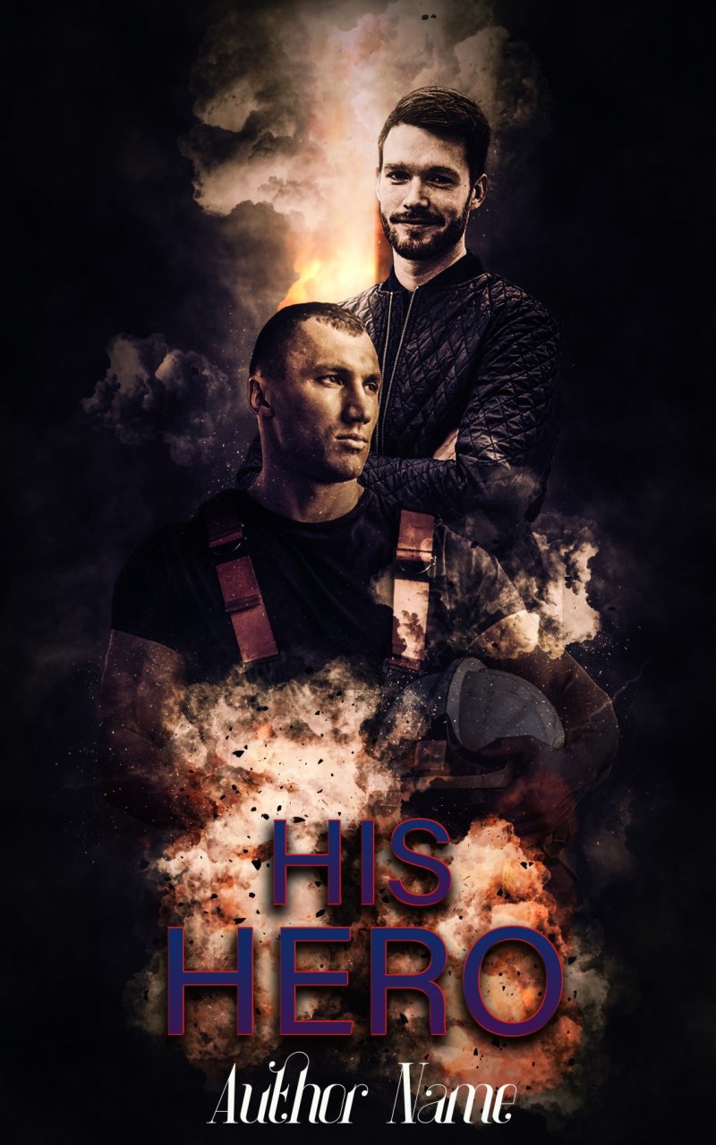His Hero