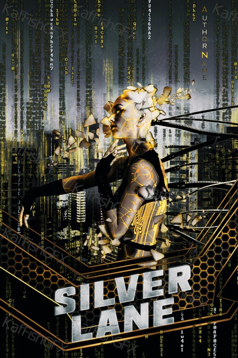 Silver Lane