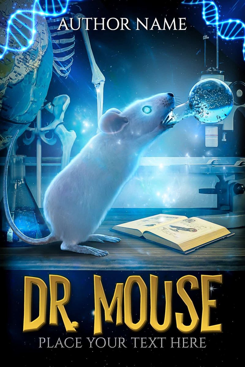 Dr. Mouse