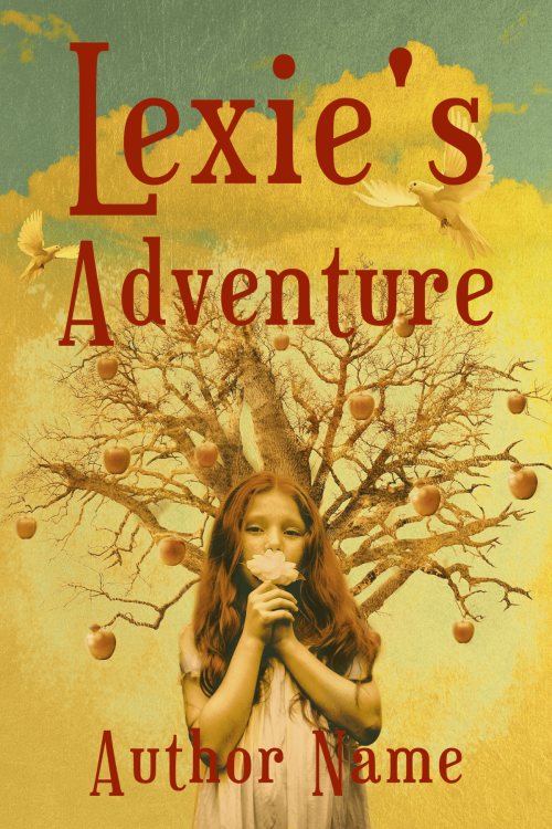 Lexie’s Adventure