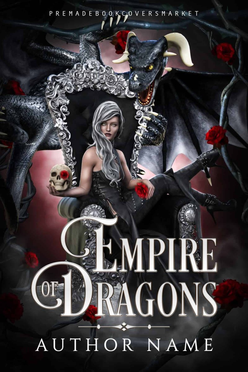 Empire of Dragons