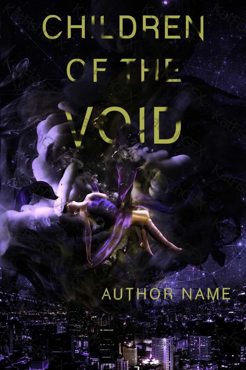 Children of the Void