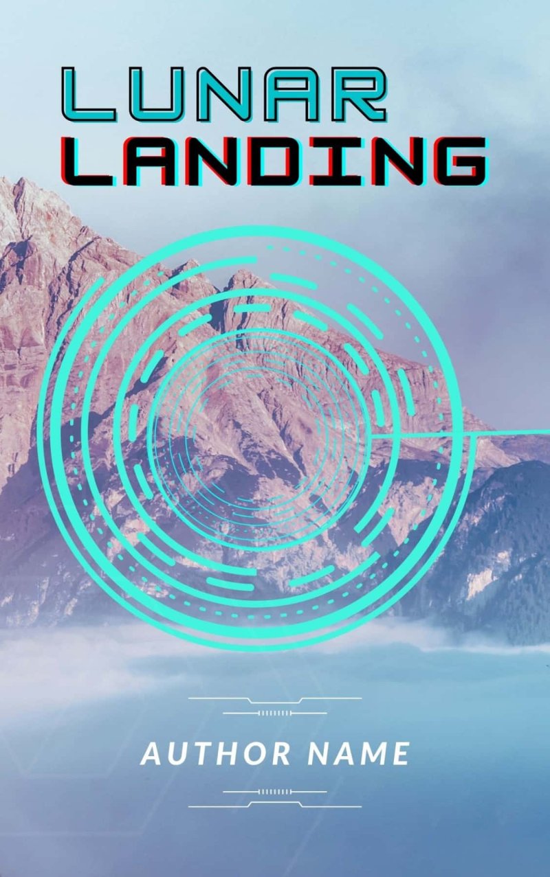 Lunar Landing