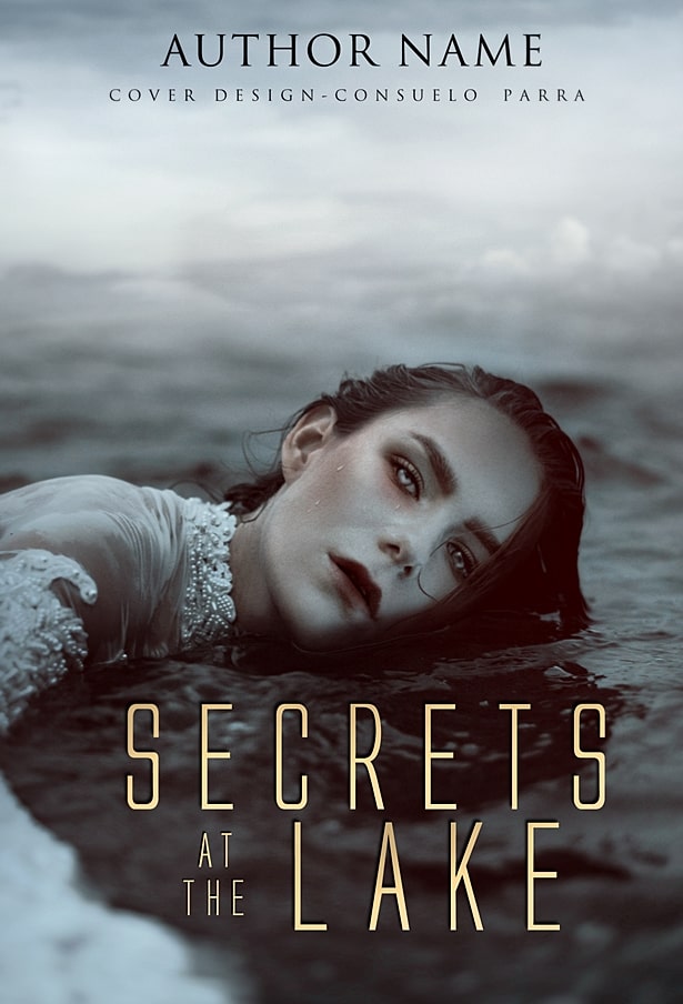 Secrets at the lake