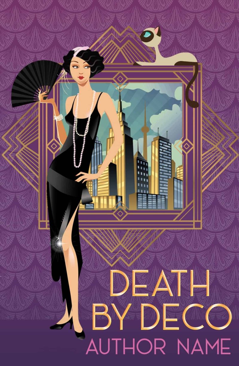 Death by Deco