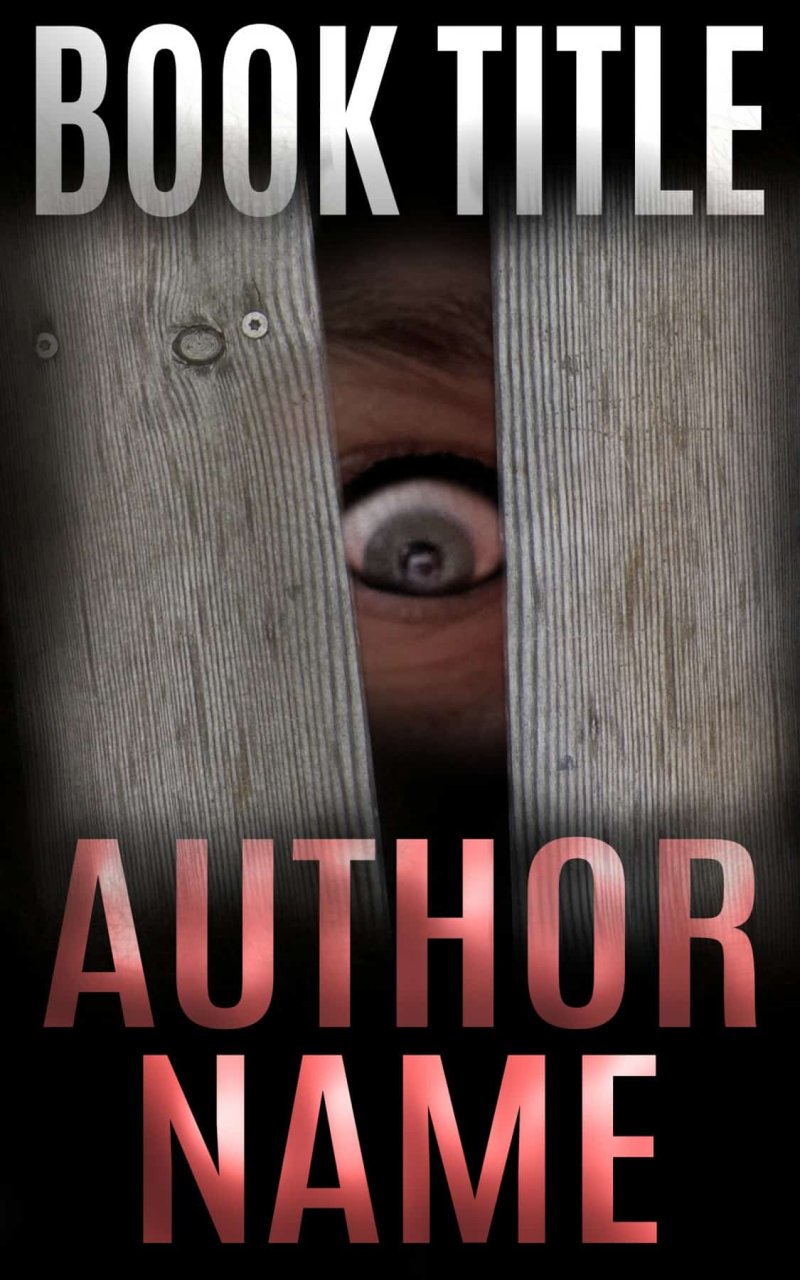 Captive – Escape from a Psychotic Killer
