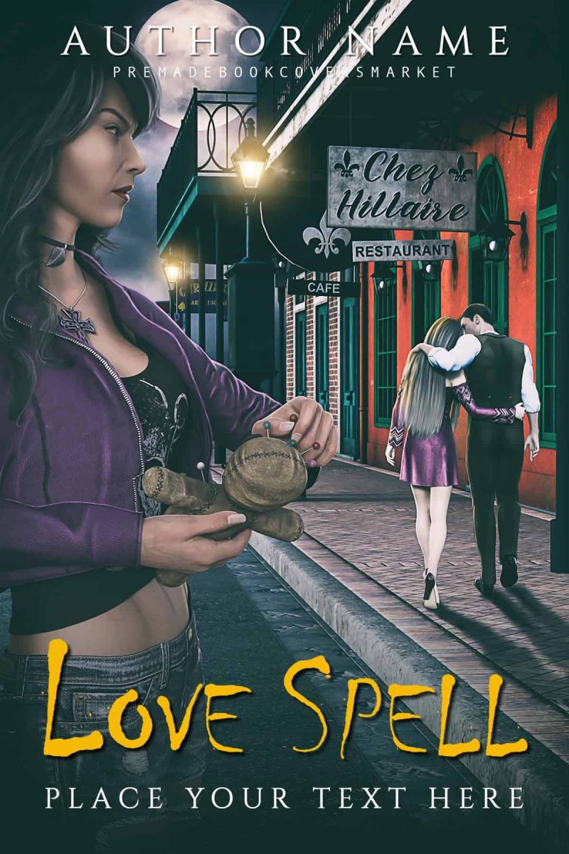 Love Spell