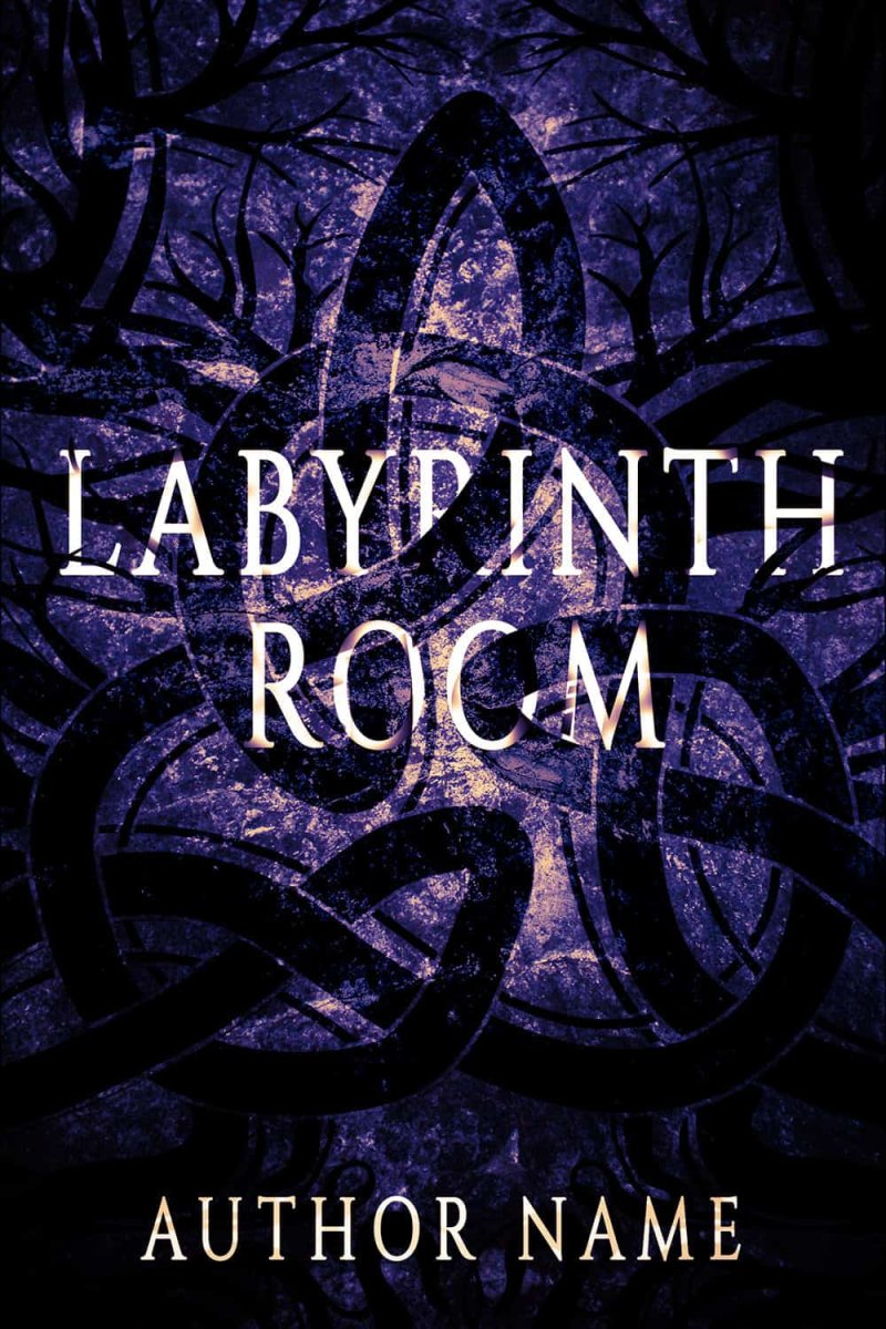 Book Cover 445