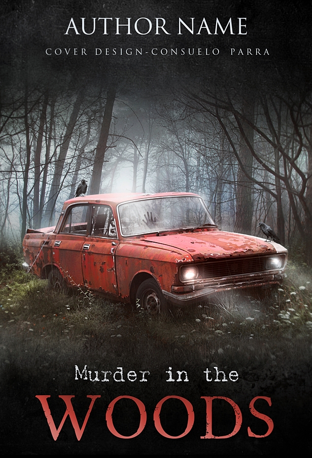 Murder in the woods