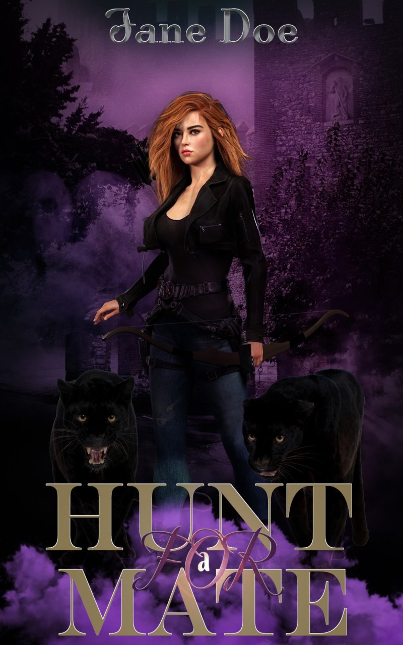 Hunt for a Mate