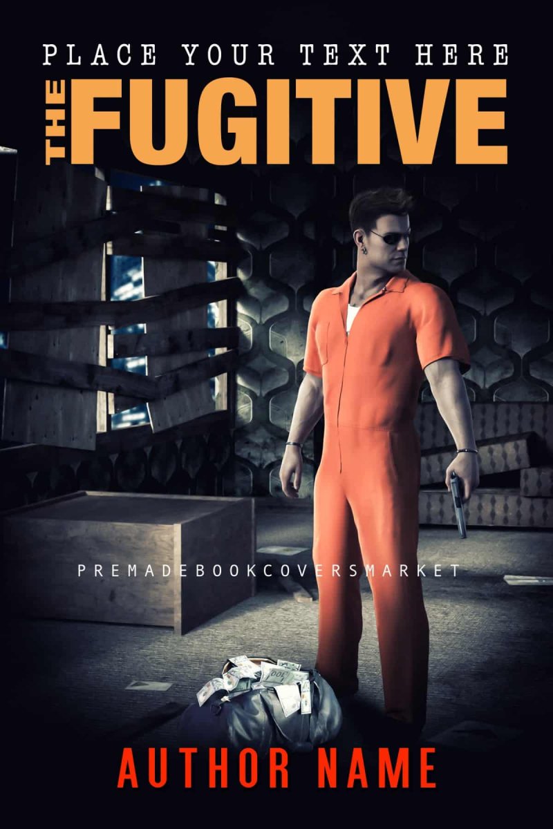 The Fugitive