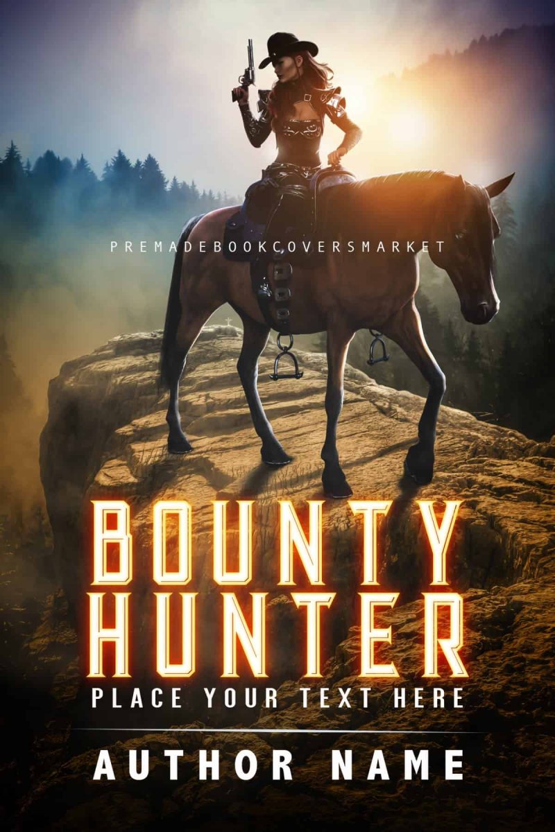 Bounty Hunter