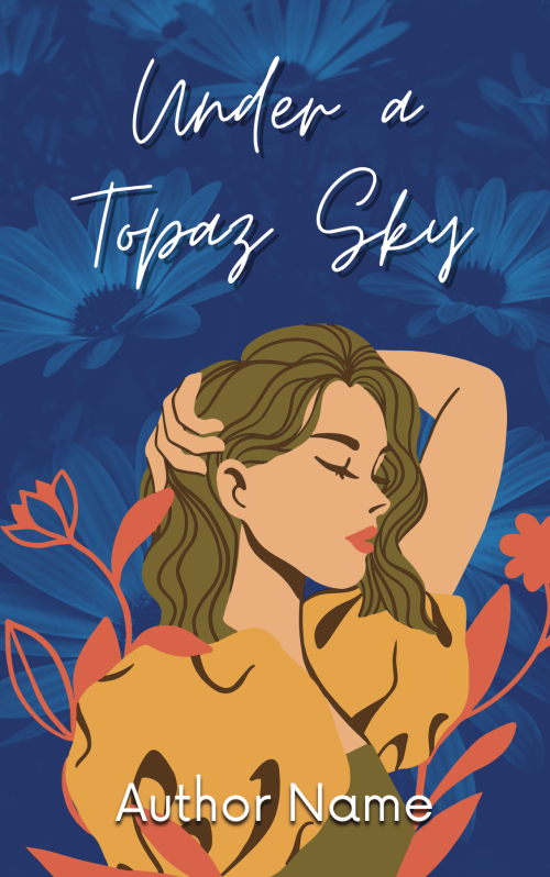 Under a Topaz Sun