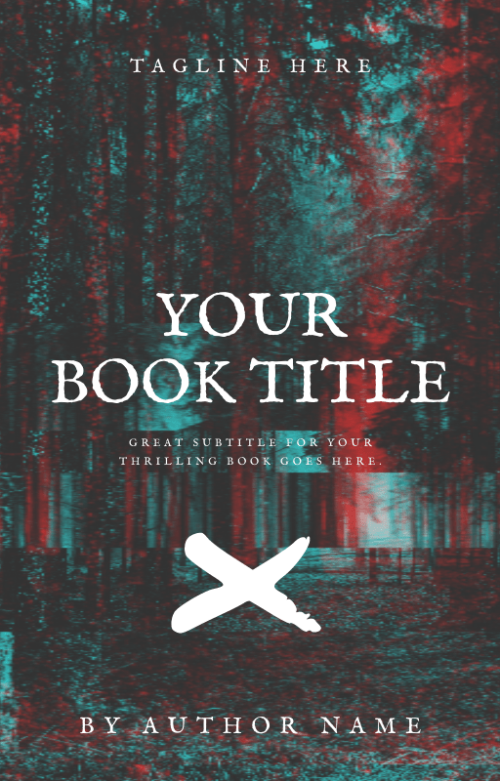 Creepy Thriller
