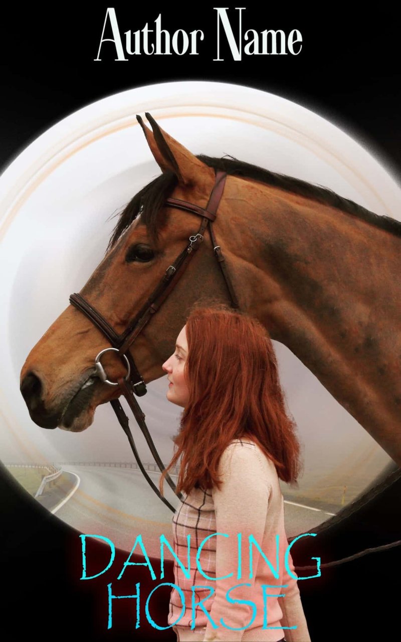 Dancing Horse