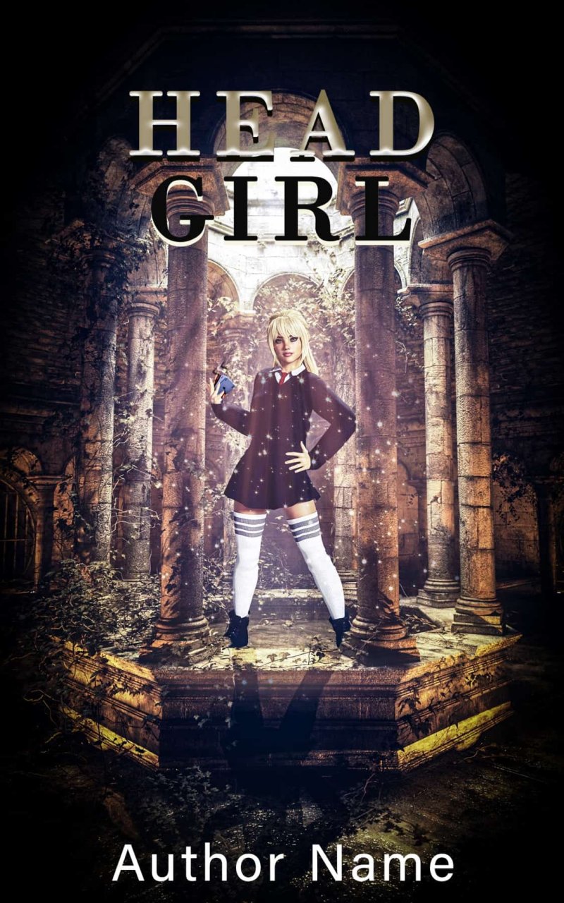 Head Girl