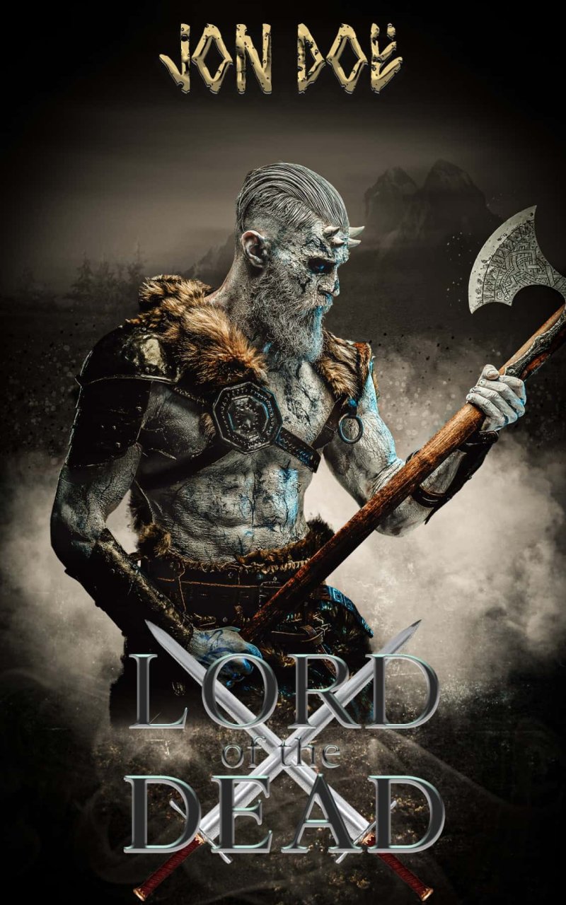 Lord of the Dead