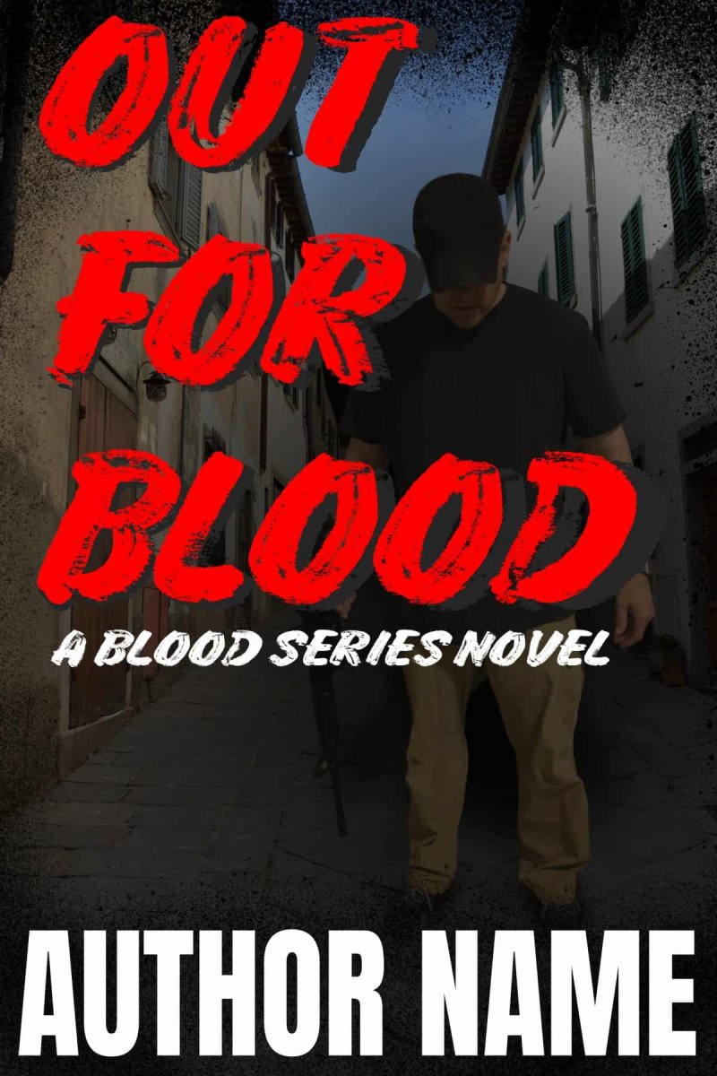 Out for Blood – Lone Gunman