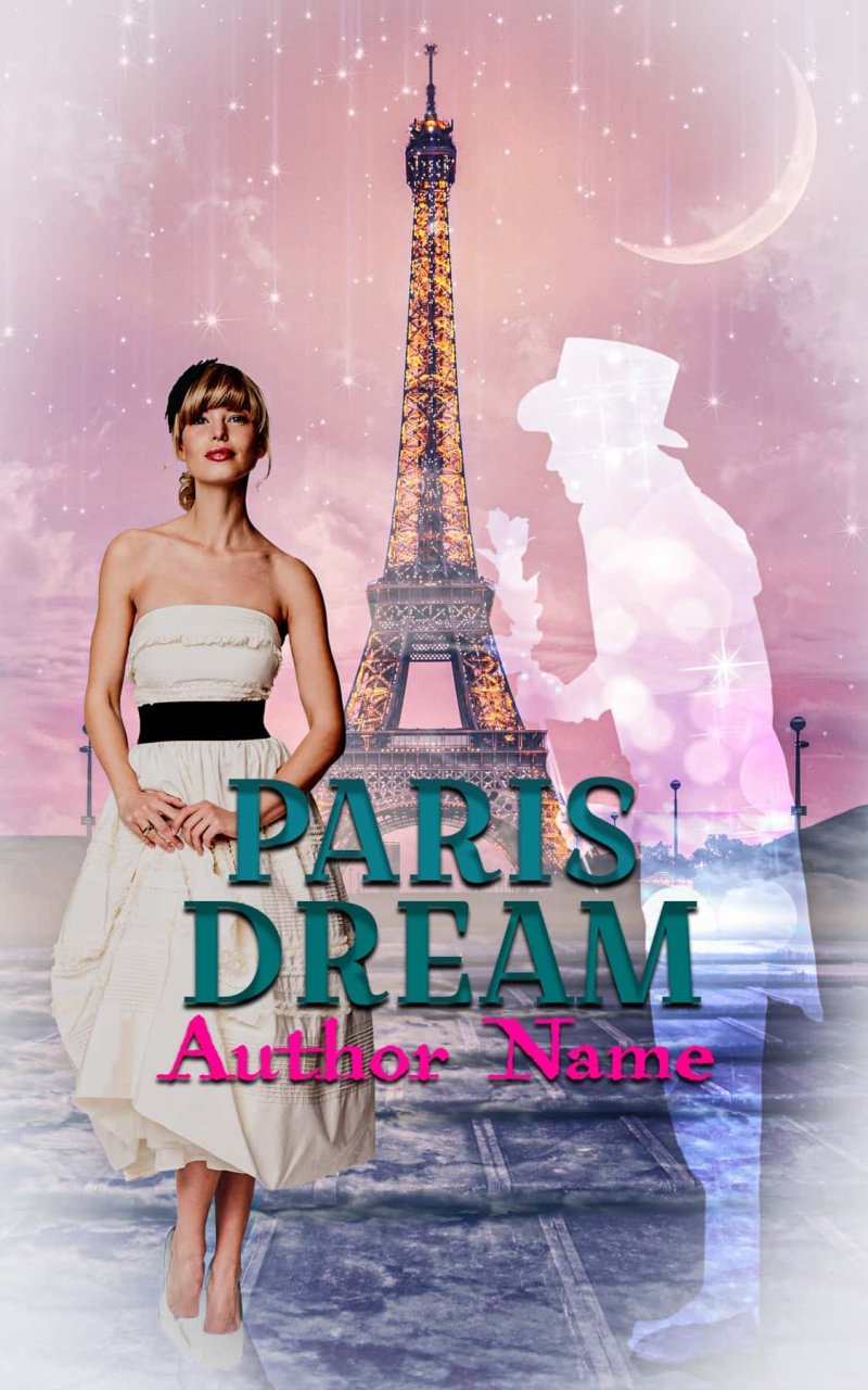 Paris Dream
