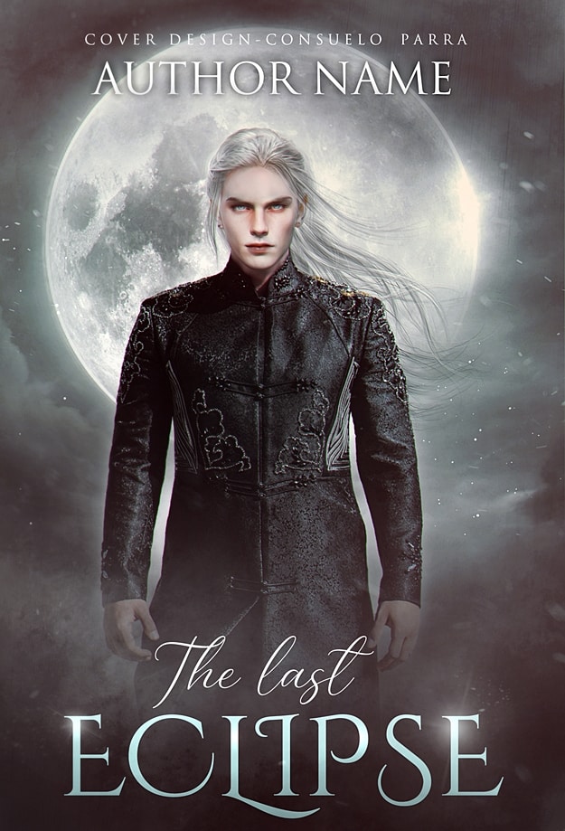 The last eclipse