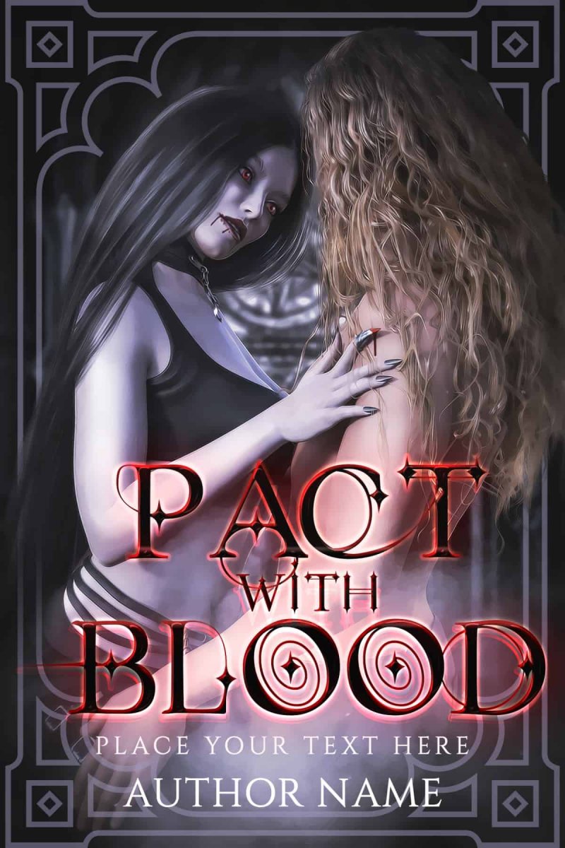 Pact with Blood