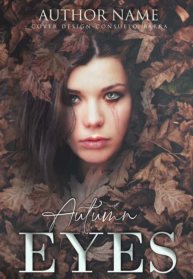 Autumn eyes