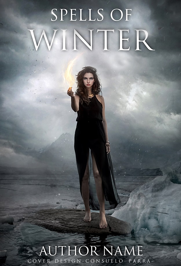 Spells of winter