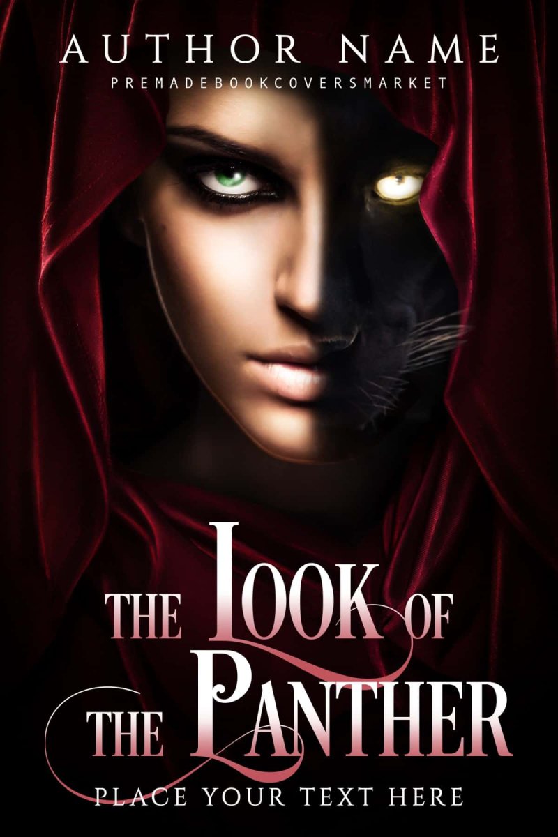 the Look of the Panther