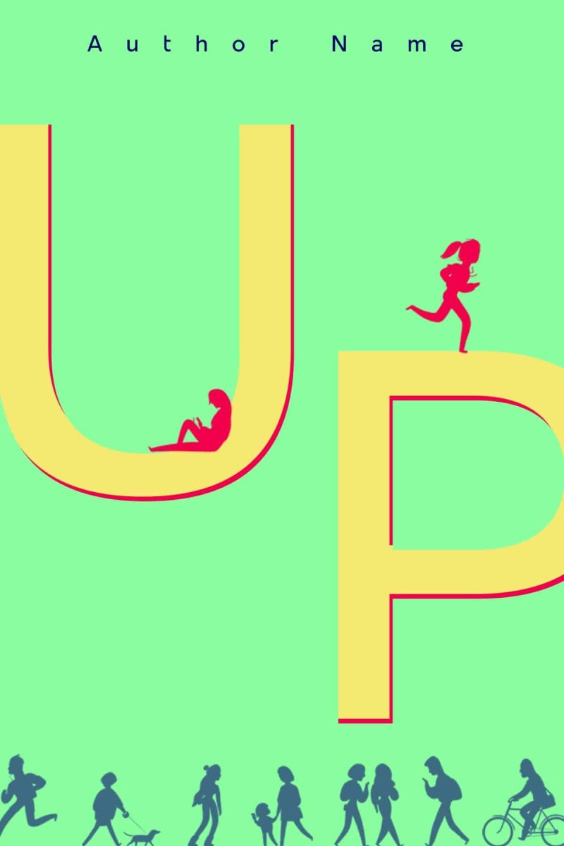 Up