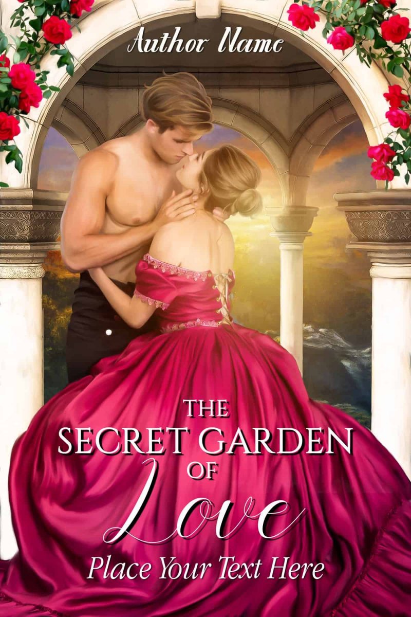 the Secret Garden of Love