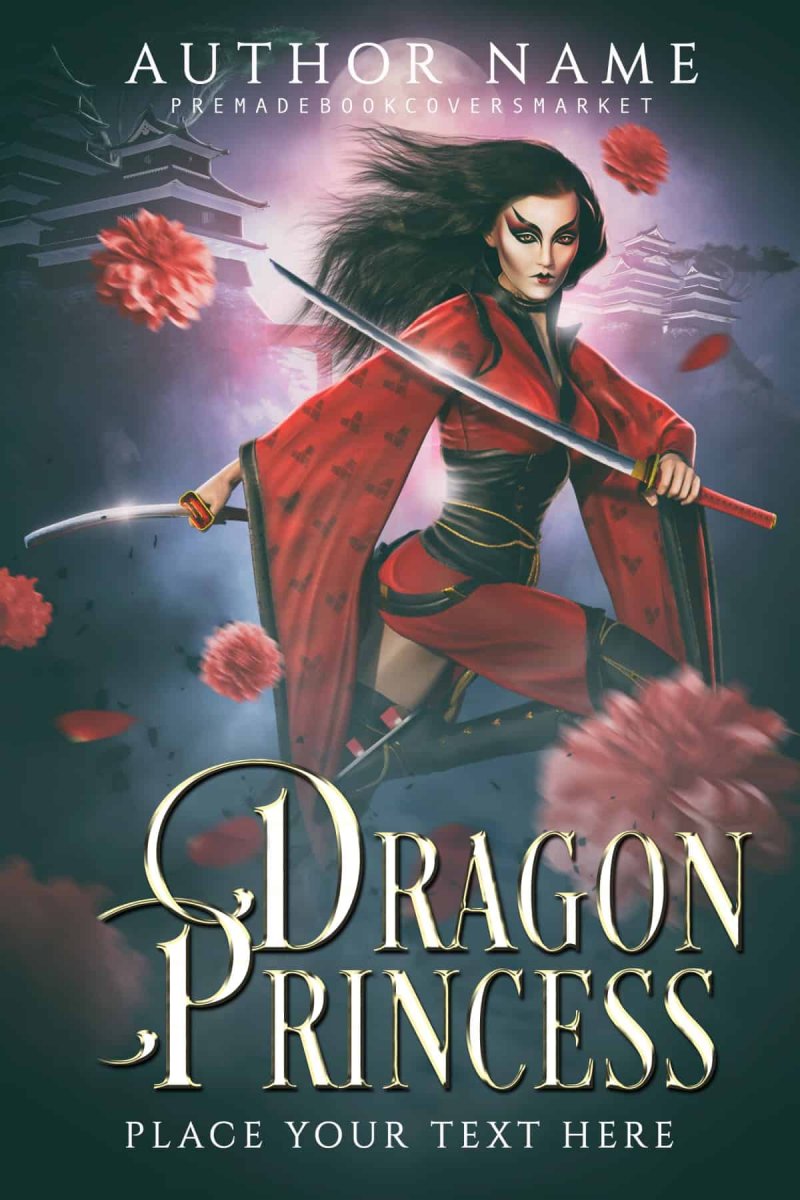 Dragon Princess