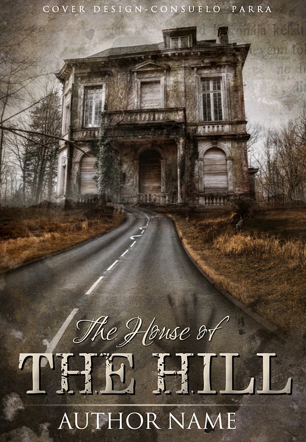 The house of the hill