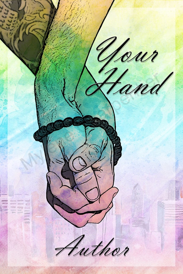 Your Hand