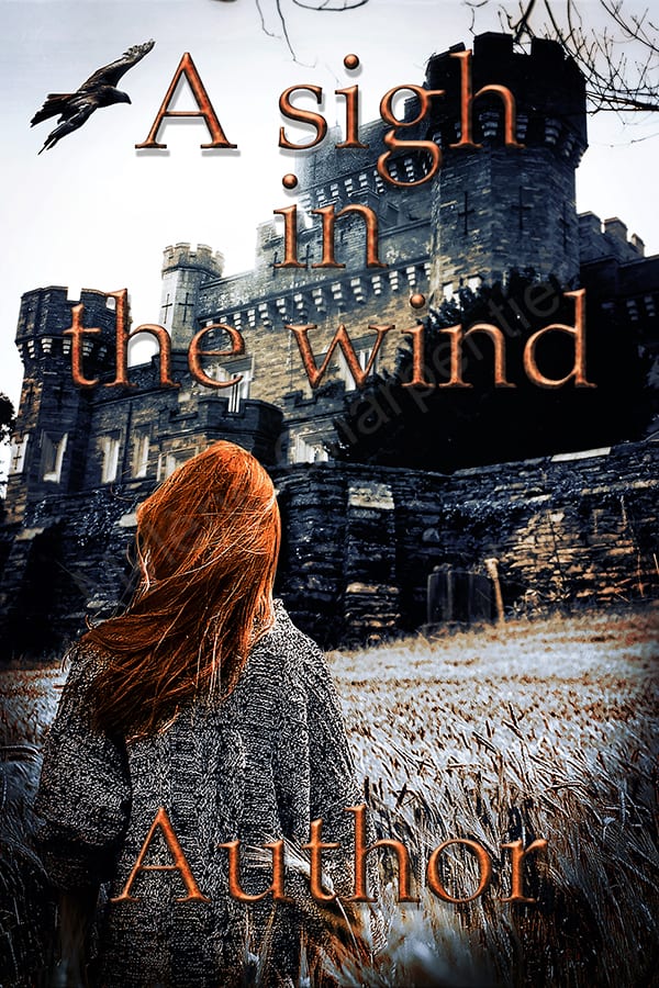 A sigh in the wind