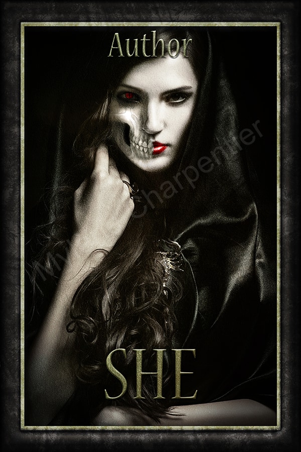SHE