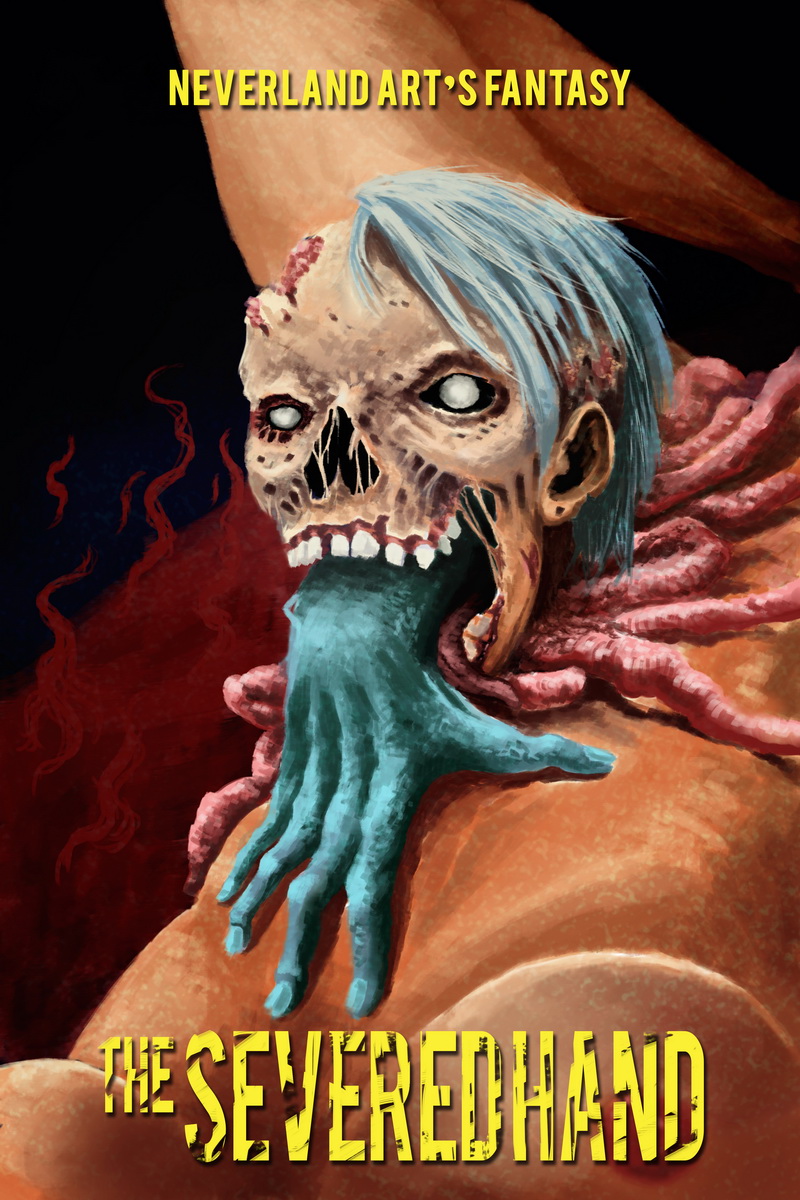 The Severed Hand