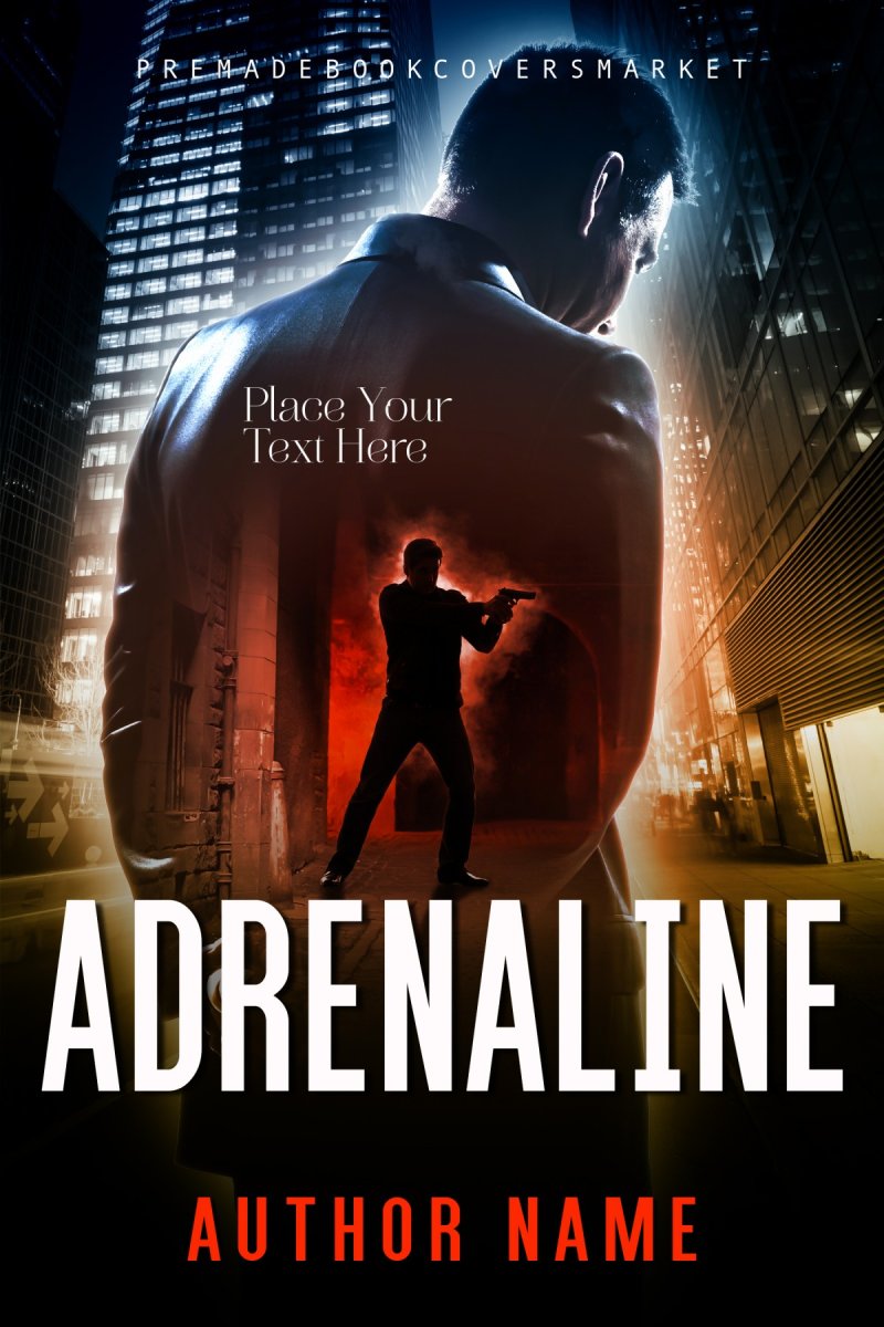 Adrenaline