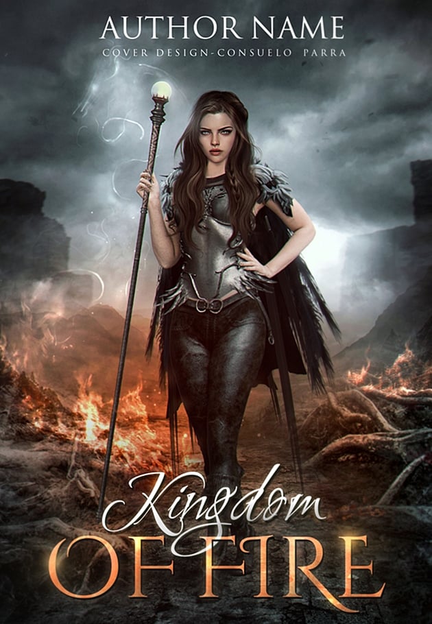 Kingdom of fire