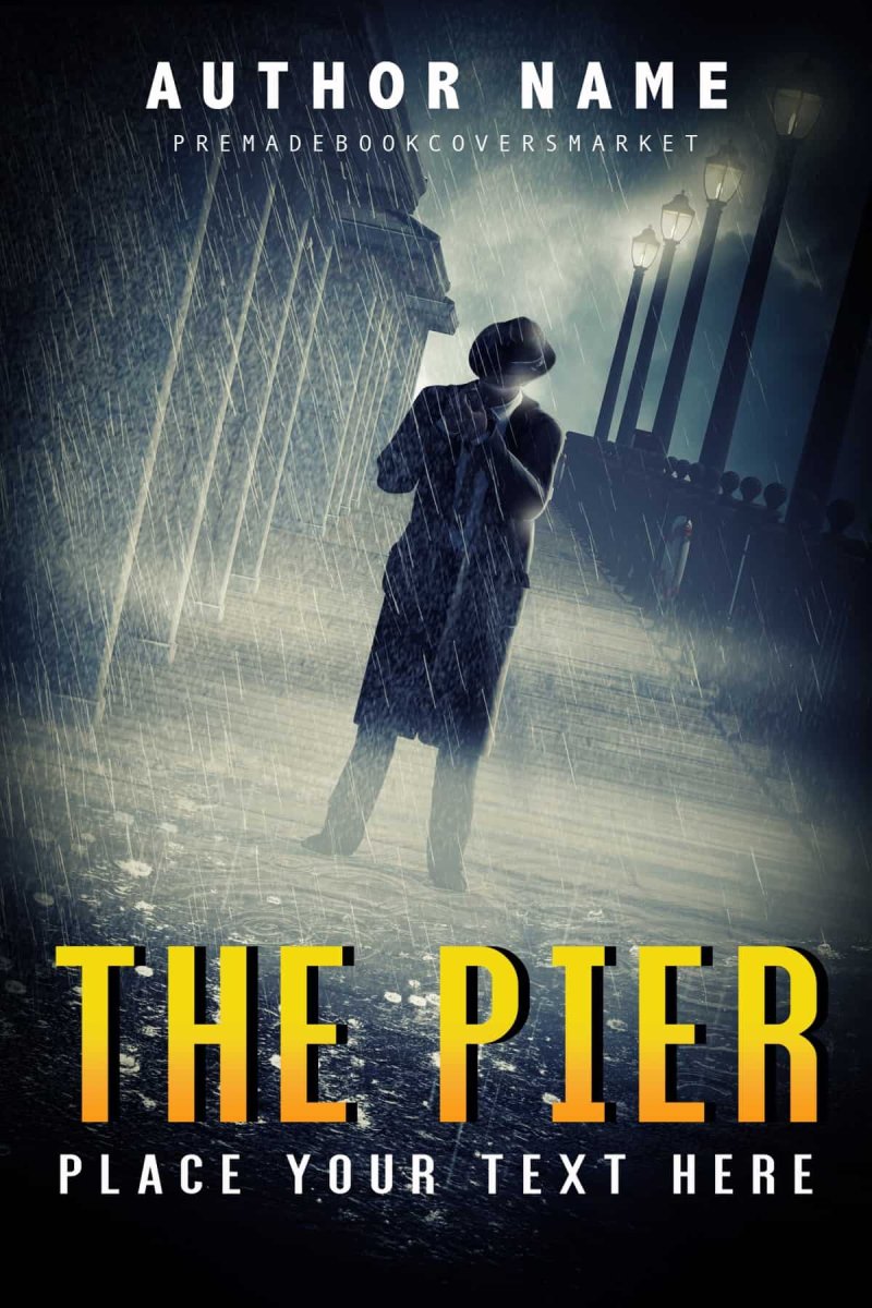 The Pier