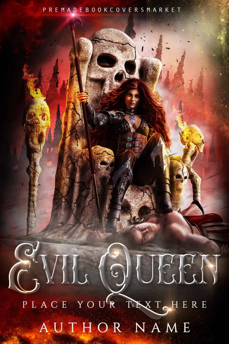 Evil Queen 1