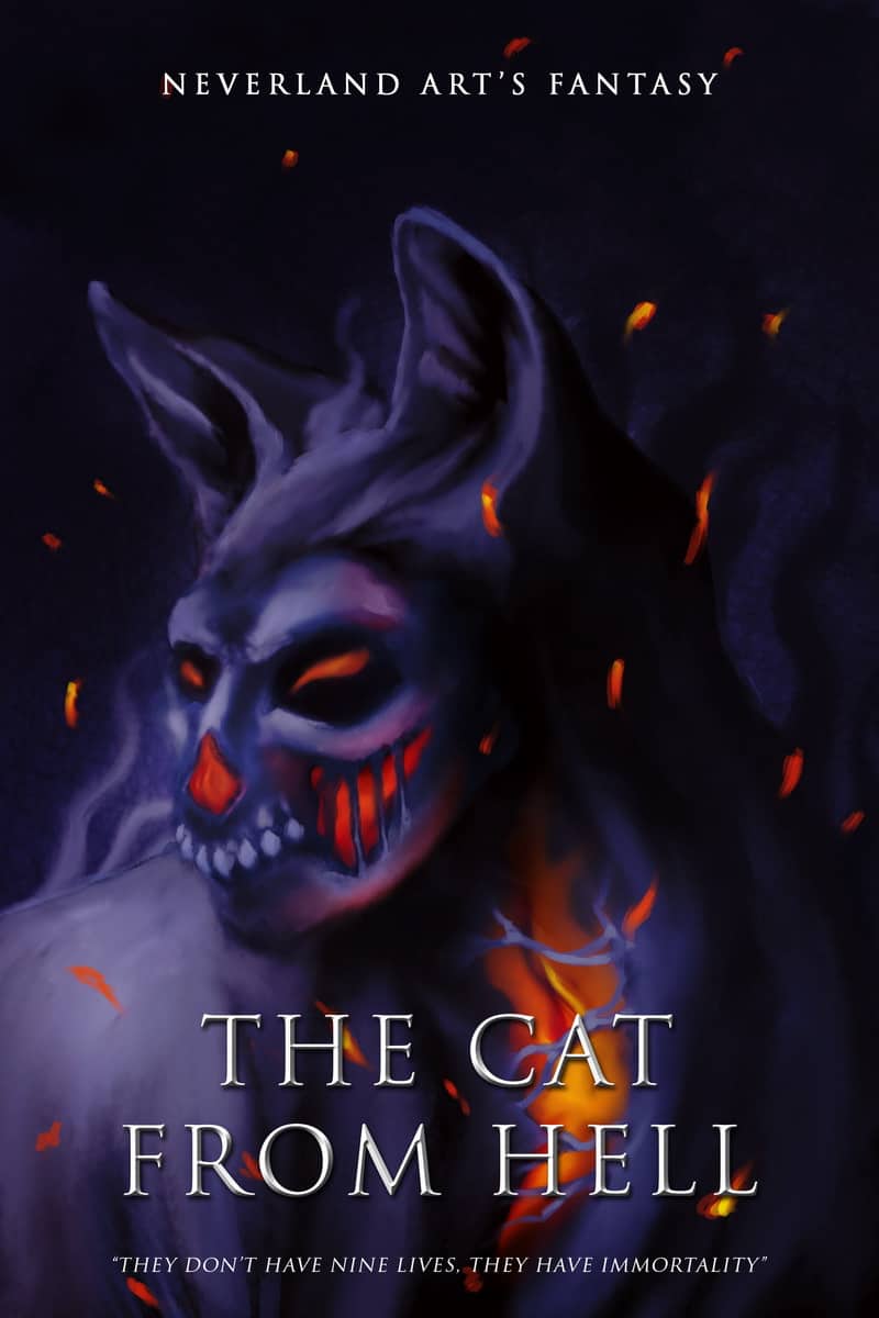 The Cat from Hell