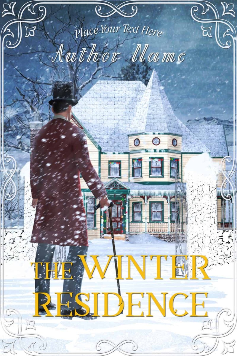 The Winter Residence