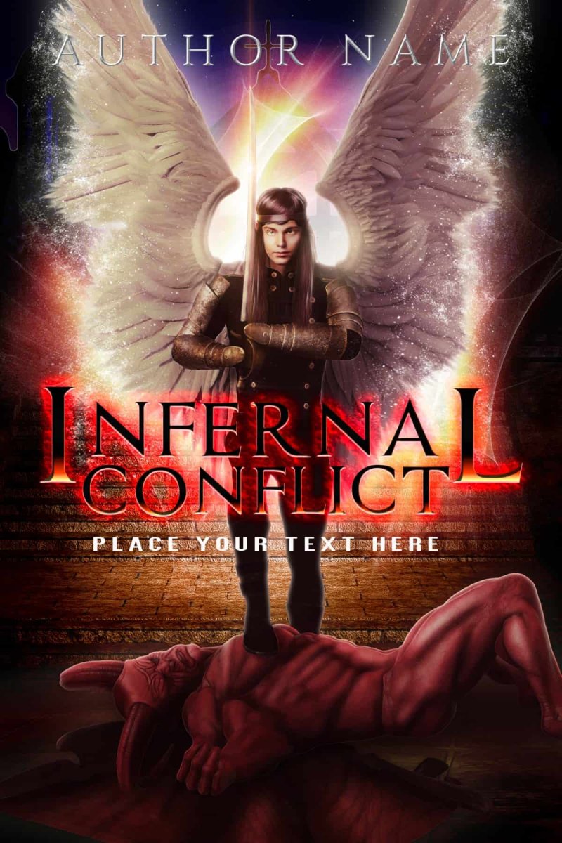 Infernal Conflict