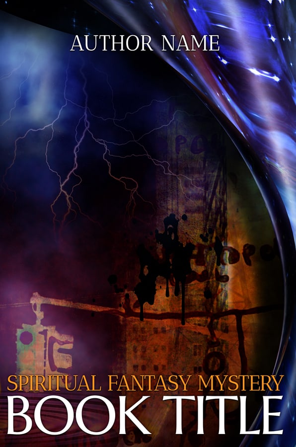 Spiritual | Psychology | Religion | Sci Fi